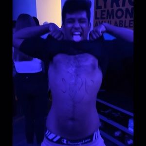 Meet your Posher, Ish